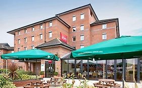 Ibis Liverpool Centre Albert Dock - Liverpool One